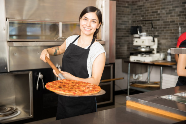 Well Known Pizza Franchise - Reduced Price