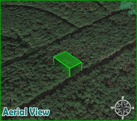 0.2184 Acre Lot For Sale In Fairfield Bay, AR