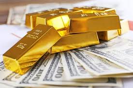 Financial Partner For Trading Commodities