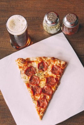 Popular Pizza Parlor for Sale in NY