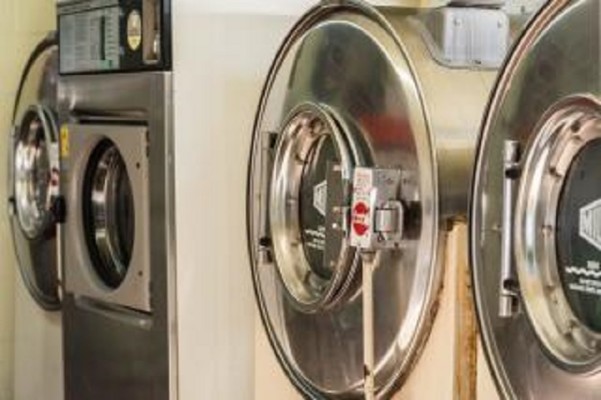 Laundromat for Sale in New Jersey