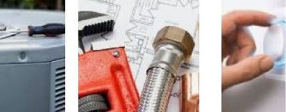 Commercial Plumbing & Mechanical Contractor