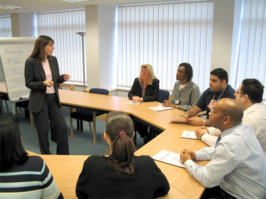 Business Development Consulting