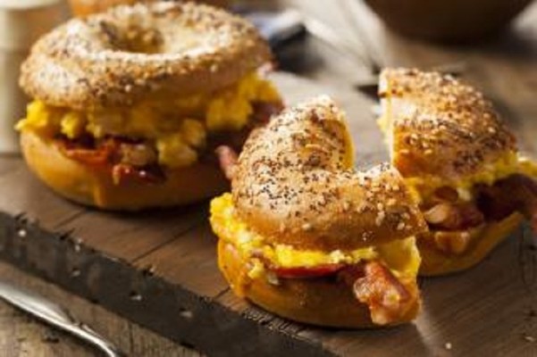 Bagel Store for Sale in Suffolk County