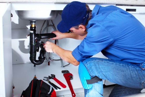Established Plumbing and HVAC Business