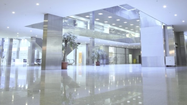 Colorado Commercial Cleaning (Under Contract)
