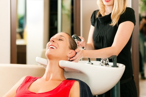 Beautiful Salon for Sale Seller Retiring