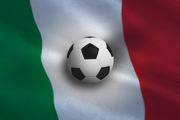 Italian serie B, football soccer serie B league Italian clubs