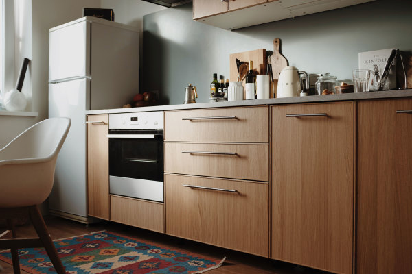 Manufacturer & Installer of Cabinets Southwest US