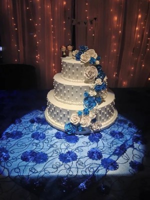 Specialty Bakery & Catering Company for Sale in TX