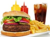 World Famous Hamburger Franchise