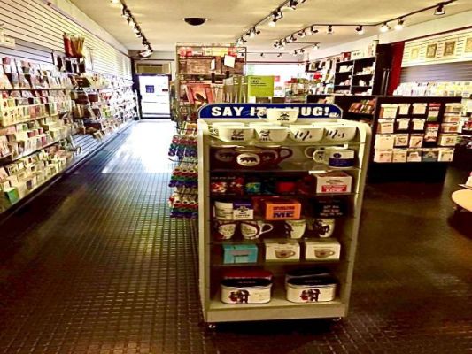 Profitable, Trendy, One of a Kind Gift Shop