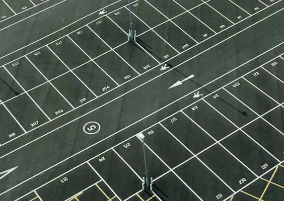 Profitable, Well Run Paving, Sealcoating & Striping Companycon