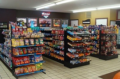 Depanneur 7 Days - Anjou DKP-0005