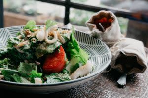 Highly Profitable Mediterranean Restaurant