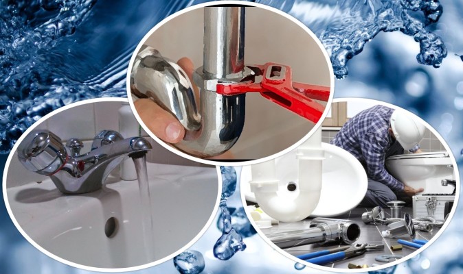 Quality Plumbing Contractor w/Reputation