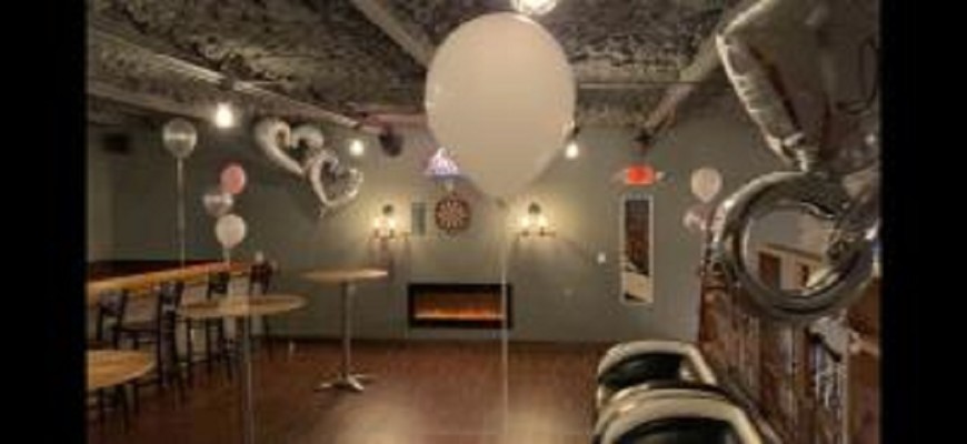 Sports Bar Business for Sale in Texas