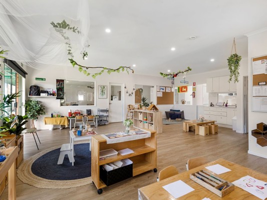 Childcare/Daycare Business for Sale Cranbourne