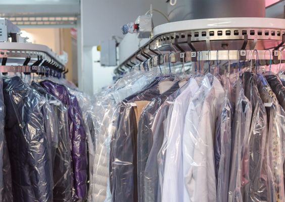 North Scottsdale Dry Clean and Laundry