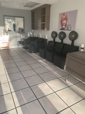 Beautiful Spa Salon For Sale