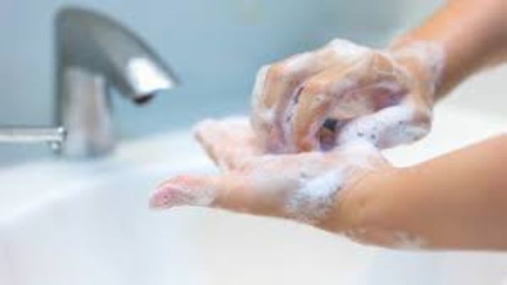 Hand Sanitation Business - Film Industry Contracts