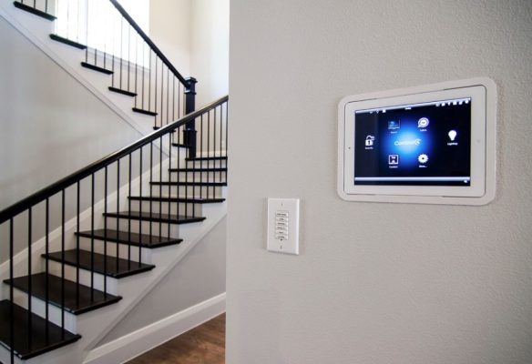 Home Automation Business