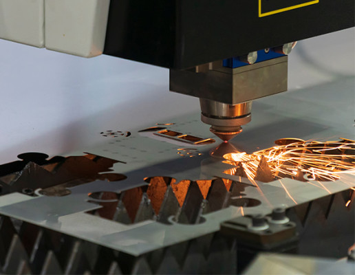 Experienced Sheet Metal Fabrication and Machining