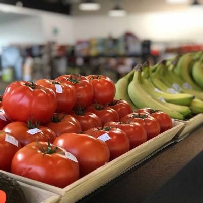 High Profit Gourmet Grocery & Catering Store