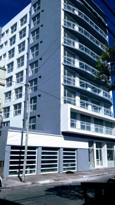 For sale Associo Building 40 Apartment Brand New Vis Mar