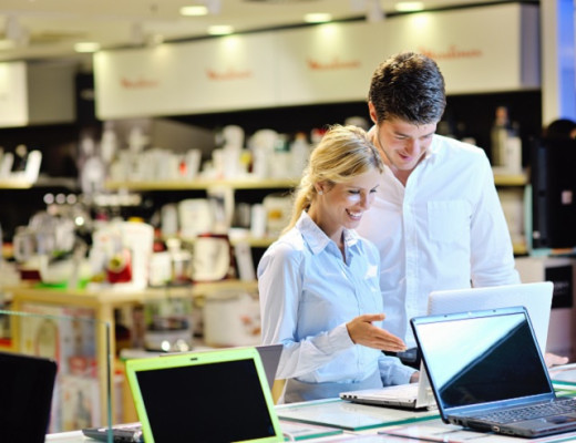 Certified Apple Products Resale/Repair Store