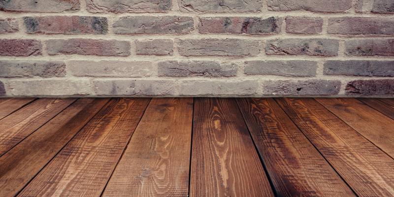 Retailer for Flooring Goods, Price Reduced & Note