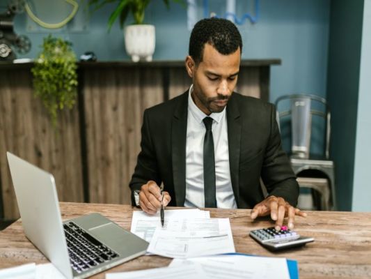 Tax Prep/Planning, Payroll, Bookkeeping, Acct.