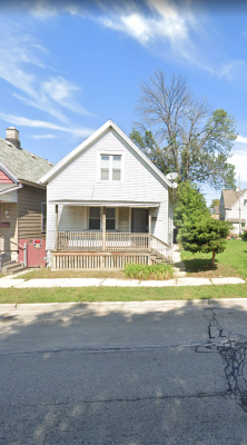 80+ Unit - Single Family Home / Duplex Portfolio