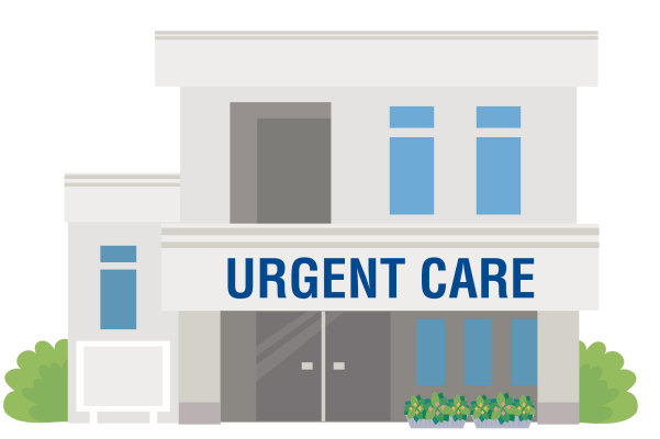 Urgent Care, Primary Care & Employee Health & RE
