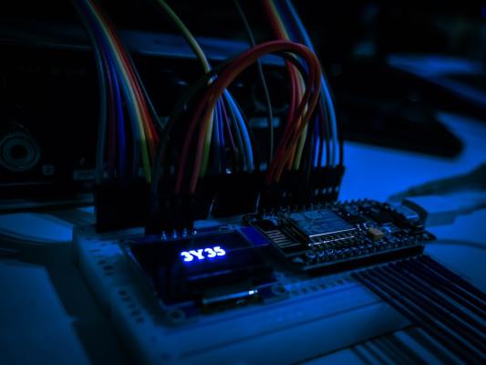 Electrical Services Focused in Cable & Low Voltage