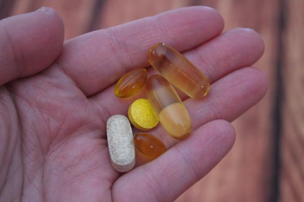 Profitable Sports Nutrition, Vitamin & Supplements