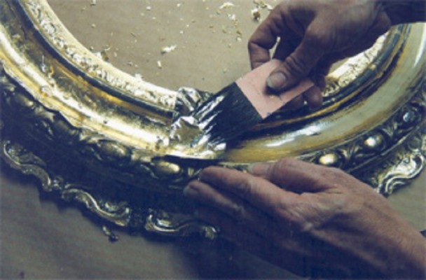 Art Restorer and Gallery for Sale in Morris County
