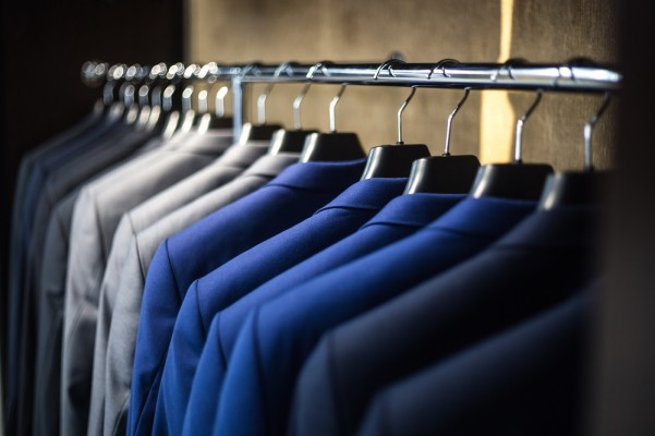 Seller Financing / Uniform Company For Sale