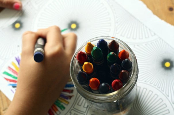 Madison-Canton Area Daycare & Learning Center