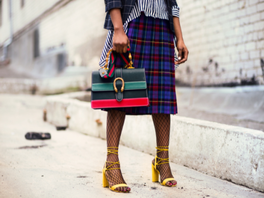 High Margin Fast Growing Fashion Products