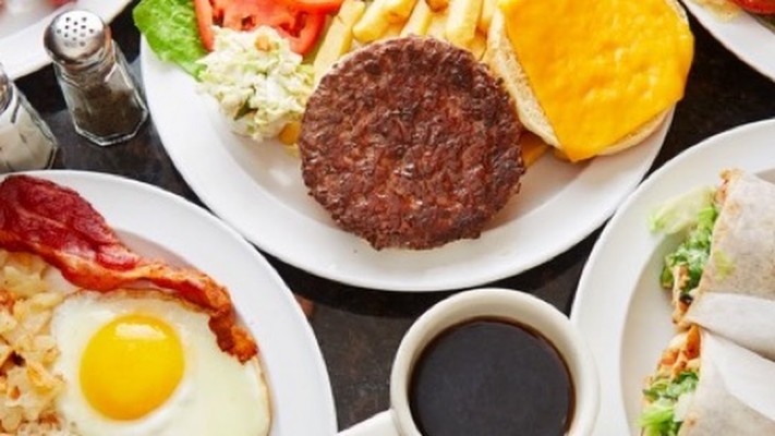 Montclair Casual Restaurant
