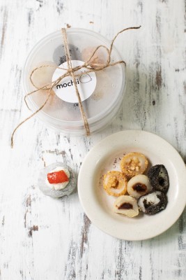 Mochi Business For Sale