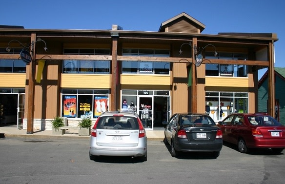 Commercial Space For Rent