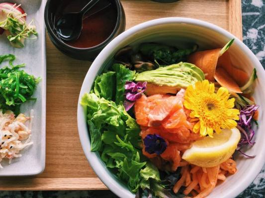 High Exposure Richmond Restaurant for Sale