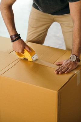 The UPS Store Franchise Location