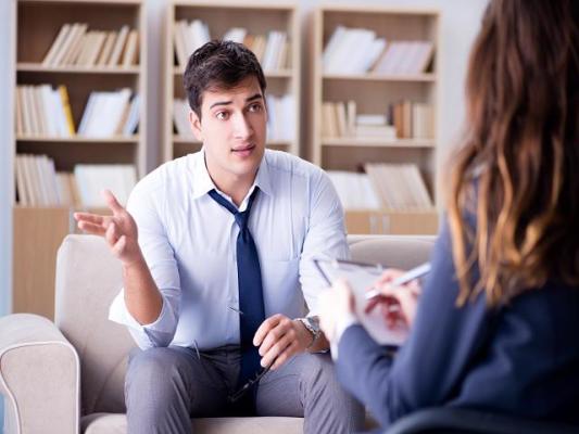 Counseling and Therapy Center