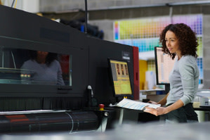 SBA Preapproved - Gulf Coast Print Shop