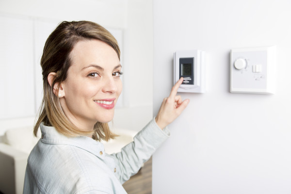 Bay Area Radiant Heating Essential Business