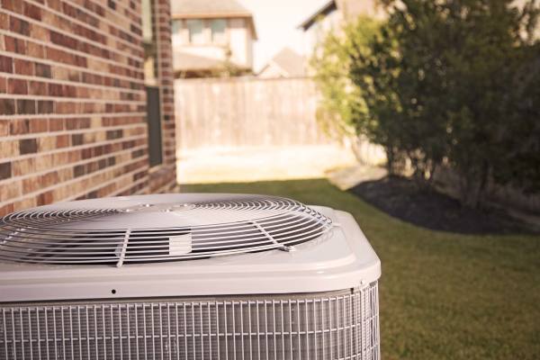 HVAC Company Servicing South Texas Coastal Area