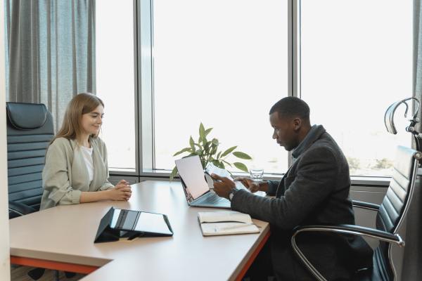 Employee Recruitment & Resource Business